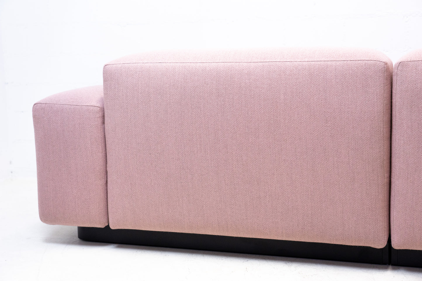Vitra Soft Modular Sofa Nr. 2
