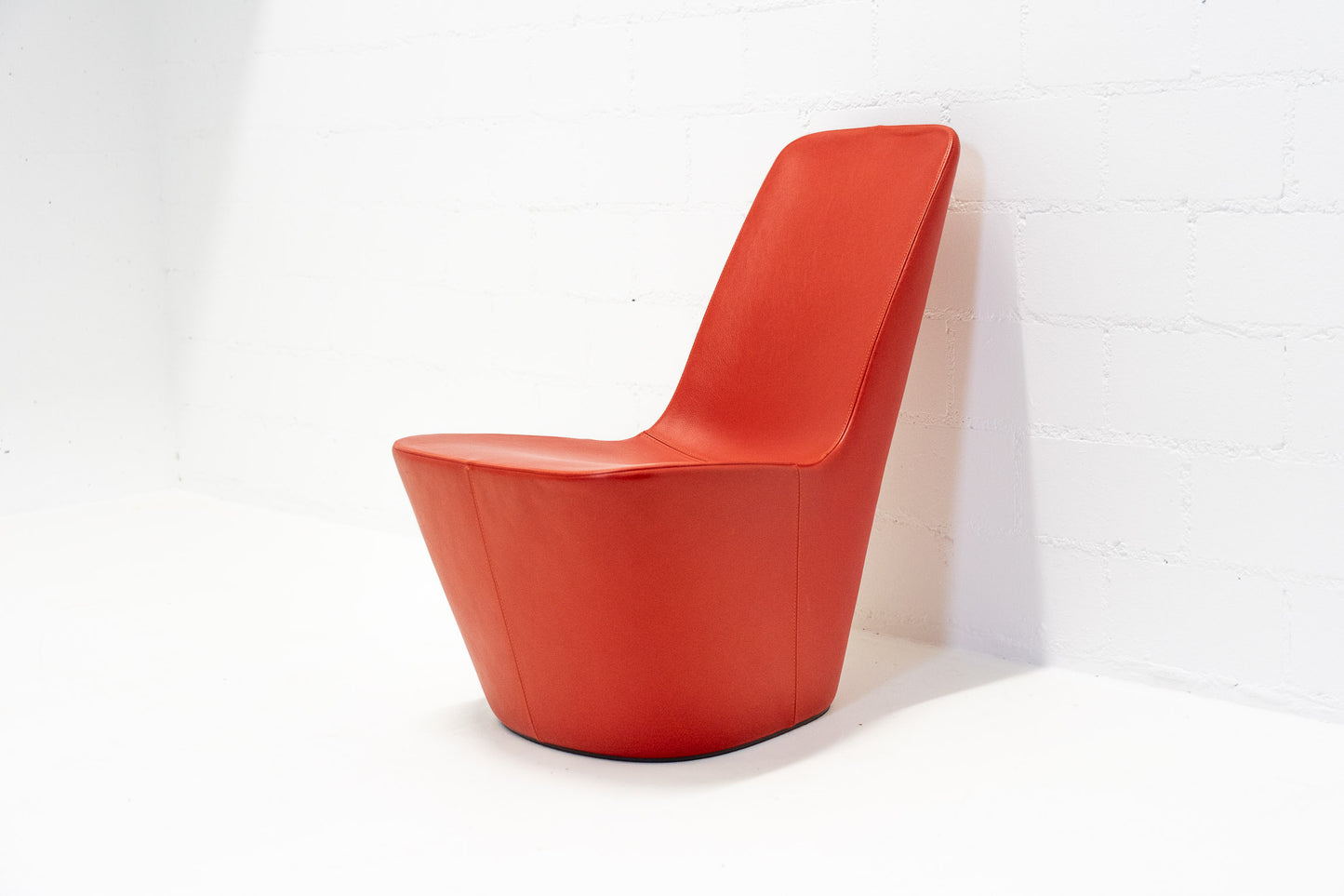 Vitra Monopod Sessel Nr. 2