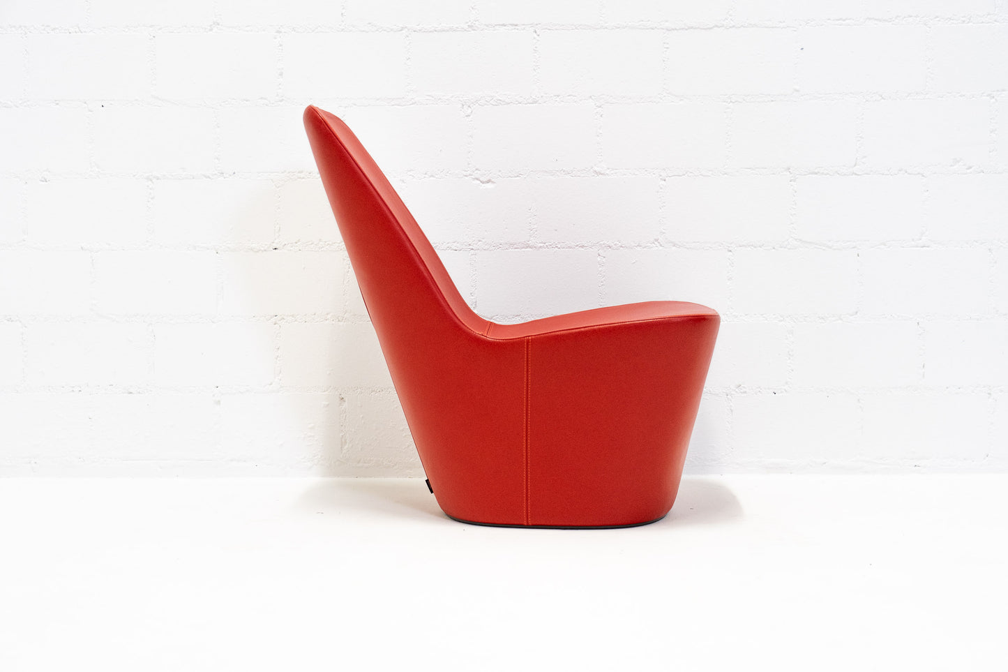 Vitra Monopod Sessel Nr. 2