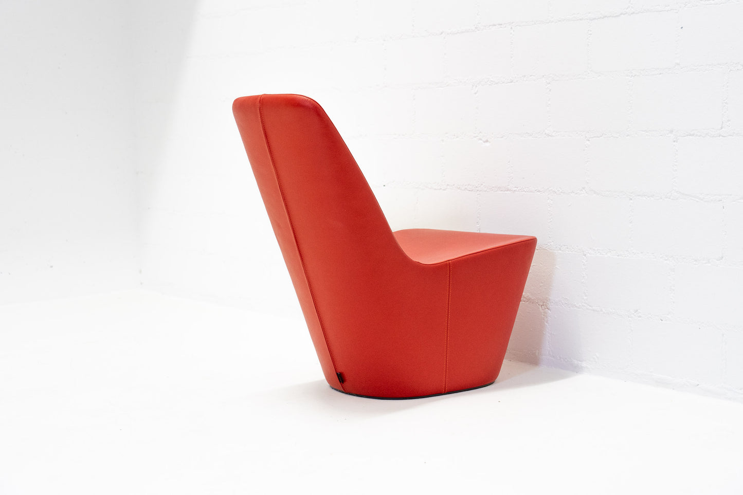 Vitra Monopod Sessel Nr. 2