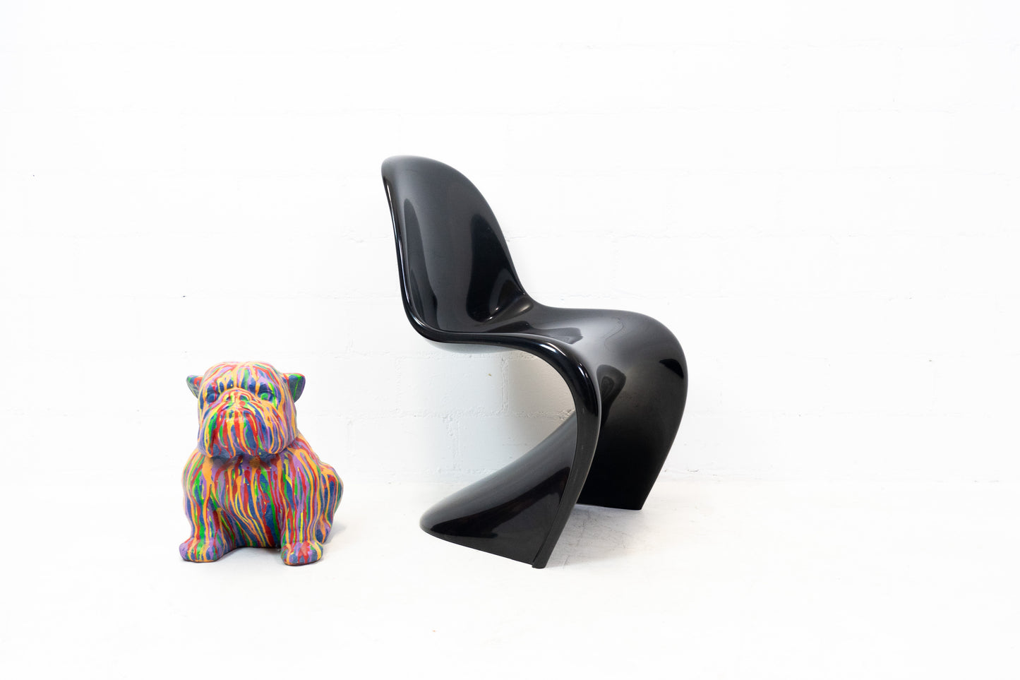 Vitra Panton Chair Classic Nr. 1