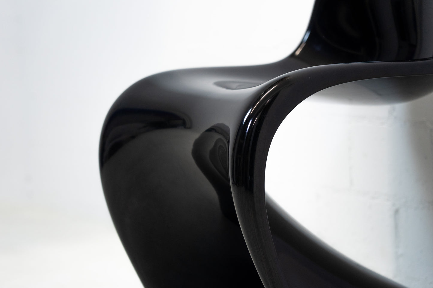 Vitra Panton Chair Classic Nr. 1