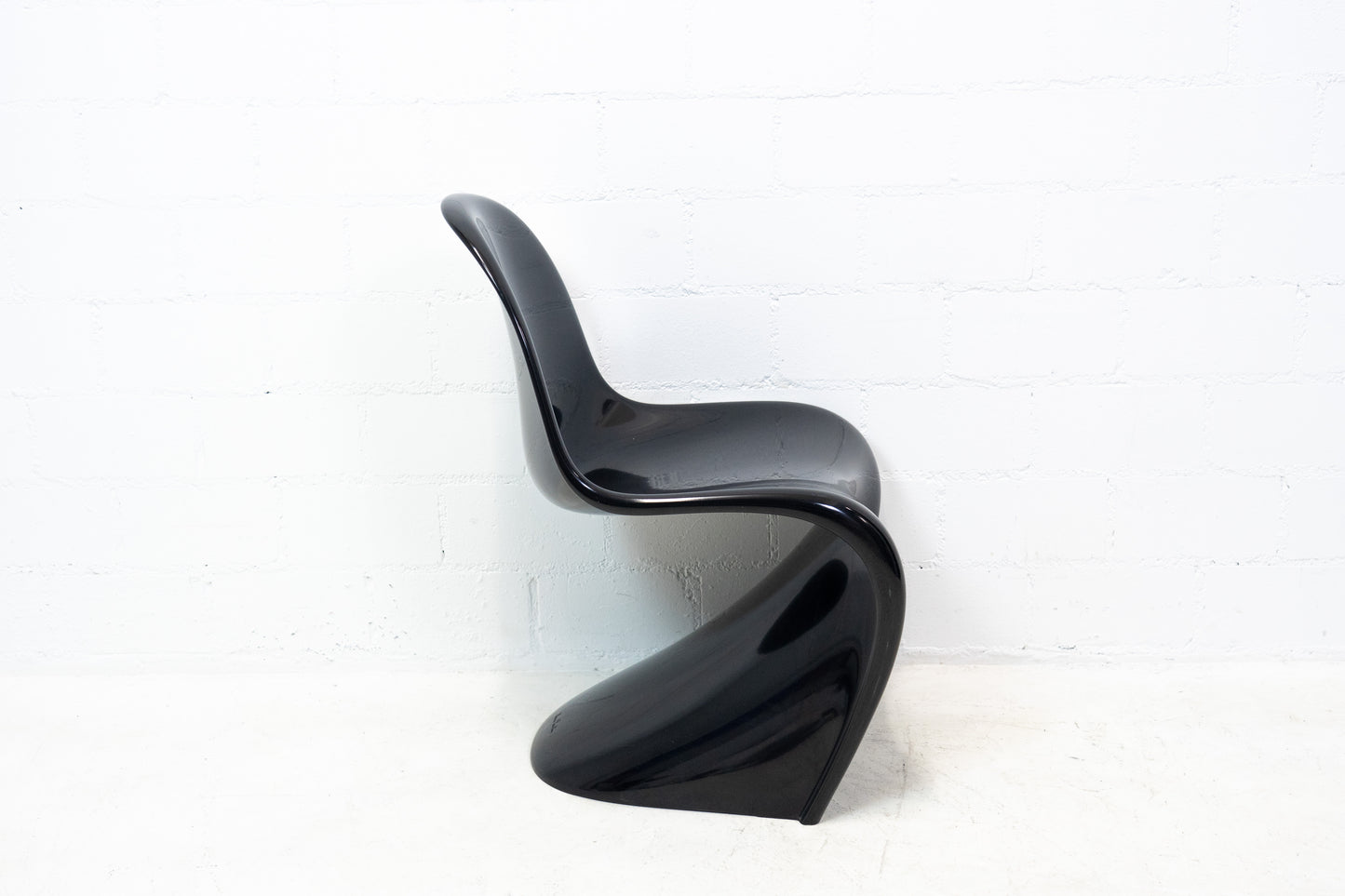 Vitra Panton Chair Classic Nr. 1