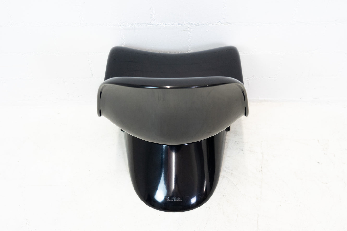 Vitra Panton Chair Classic Nr. 1