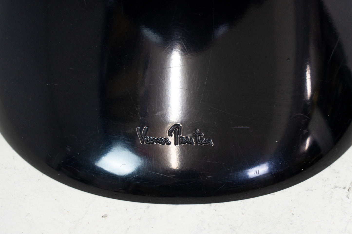 Vitra Panton Chair Classic Nr. 1