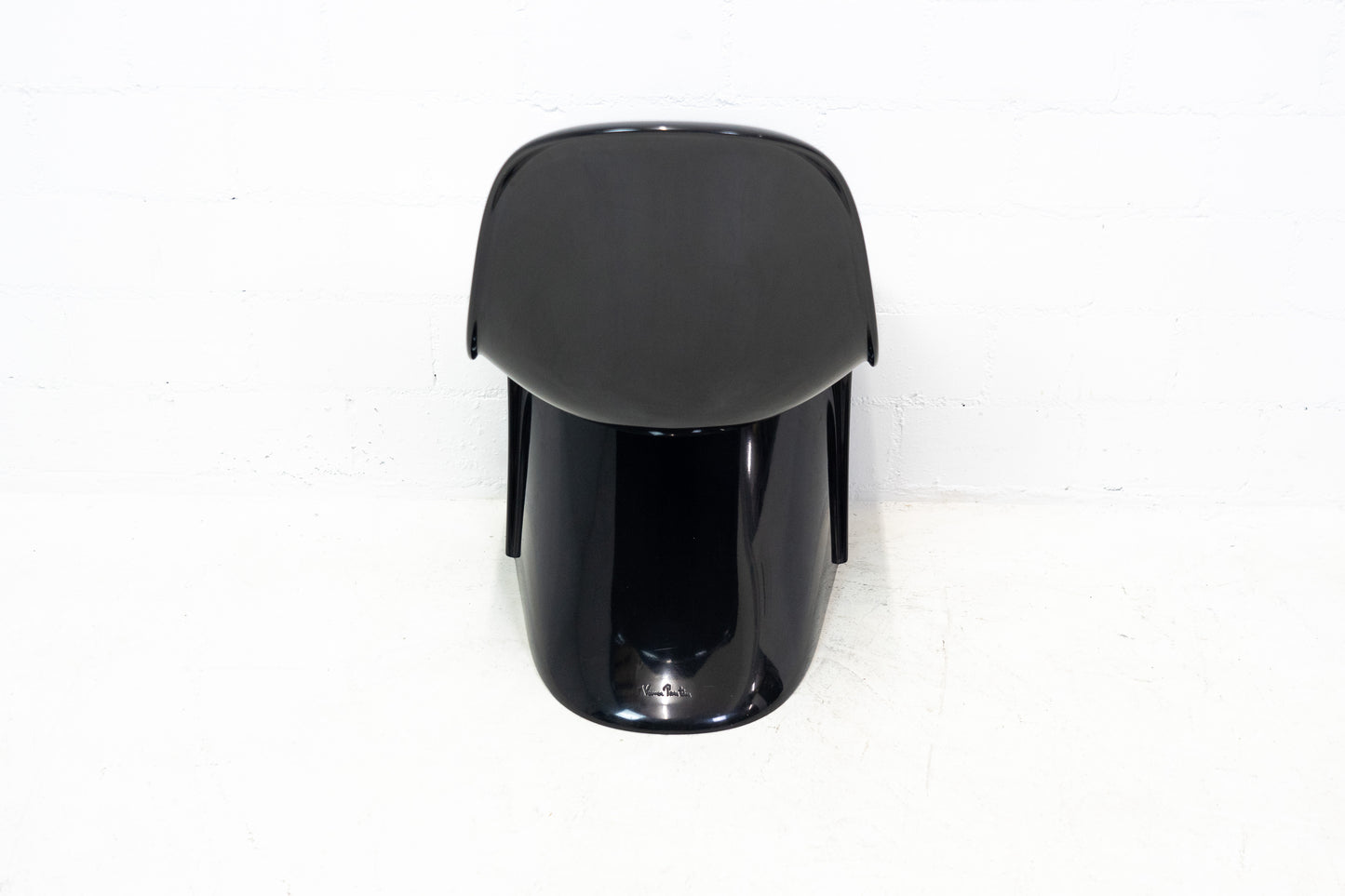 Vitra Panton Chair Classic Nr. 1