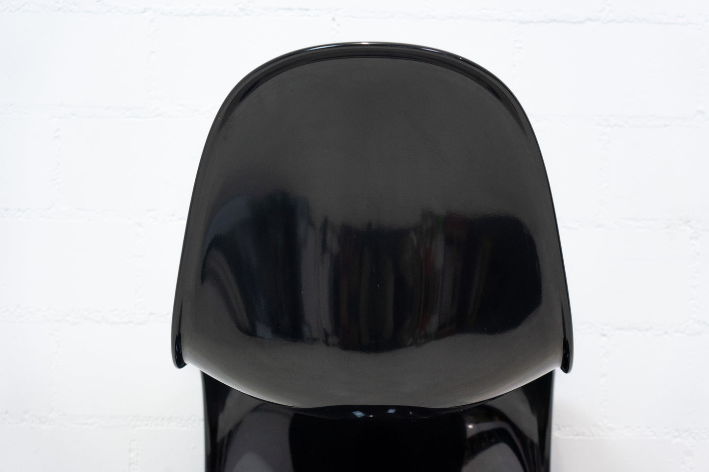 Vitra Panton Chair Classic Nr. 1