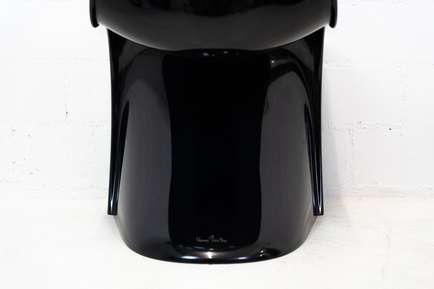 Vitra Panton Chair Classic Nr. 1