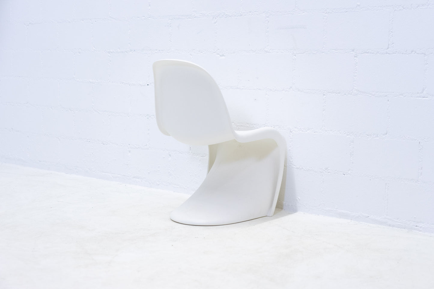Vitra Panton Chair Junior Nr. 4