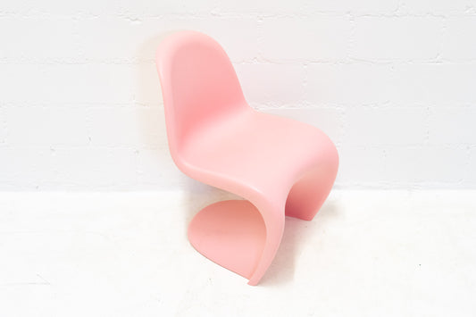Vitra Panton Chair Junior Rosa