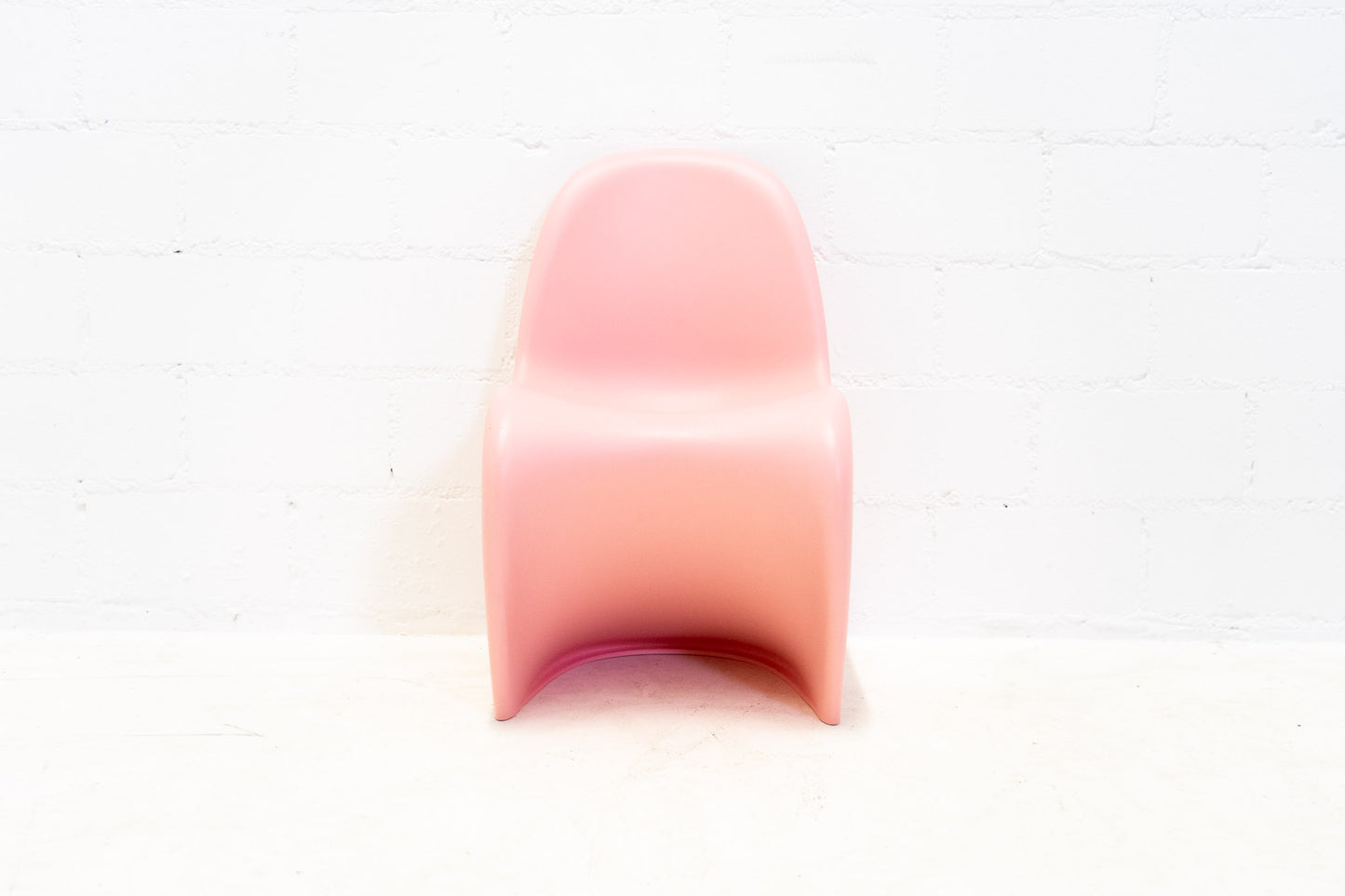 Vitra Panton Chair Junior Rosa