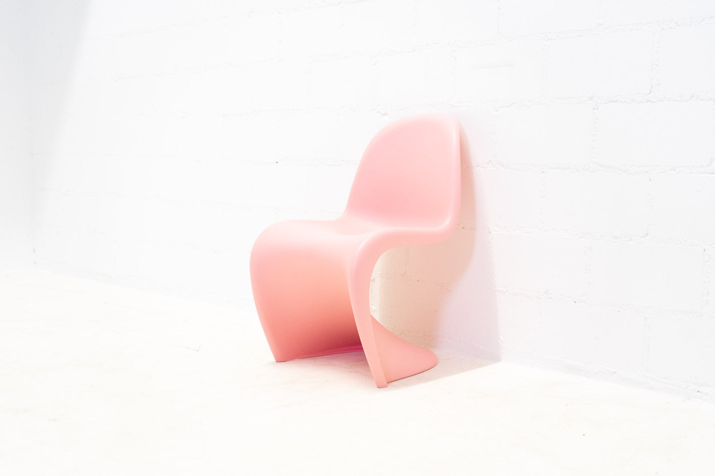 Vitra Panton Chair Junior Rosa