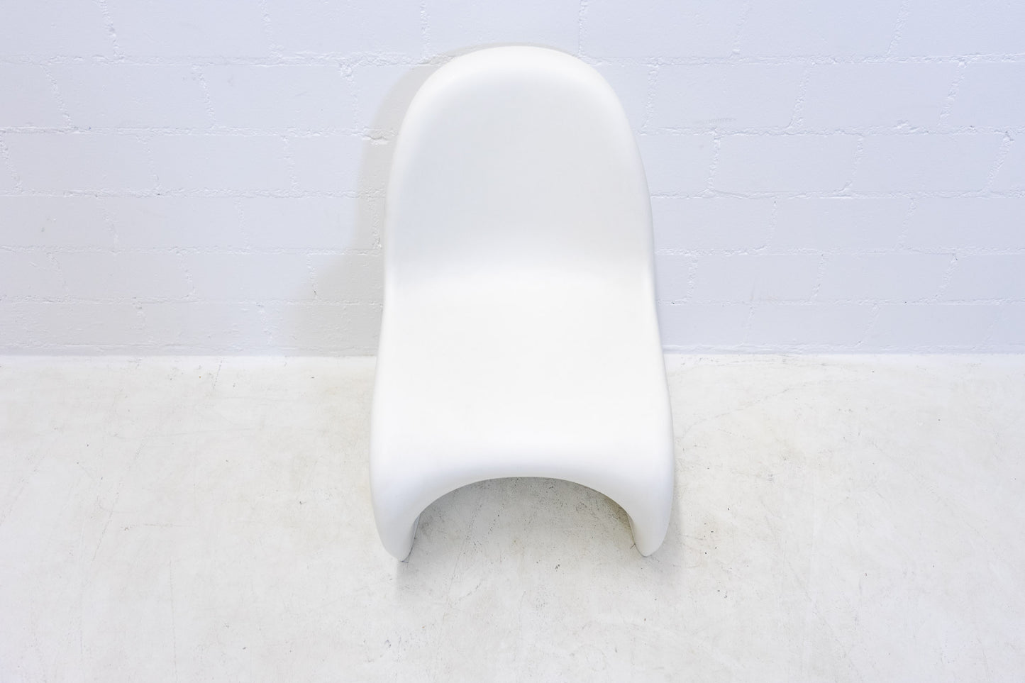 Vitra Panton Chair Nr. 1