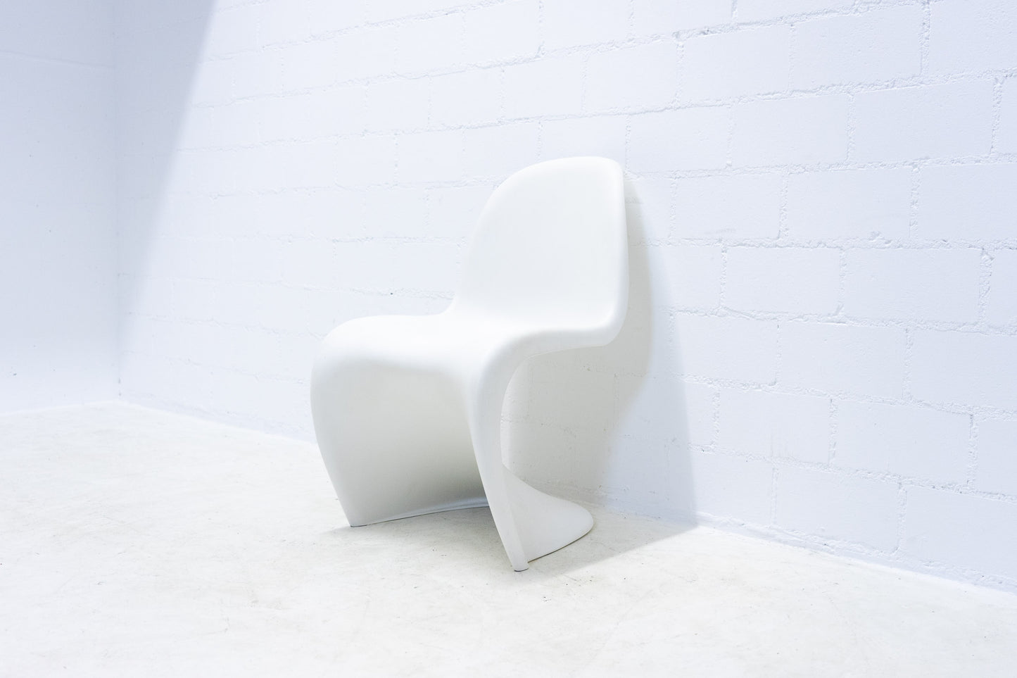 Vitra Panton Chair Nr. 1