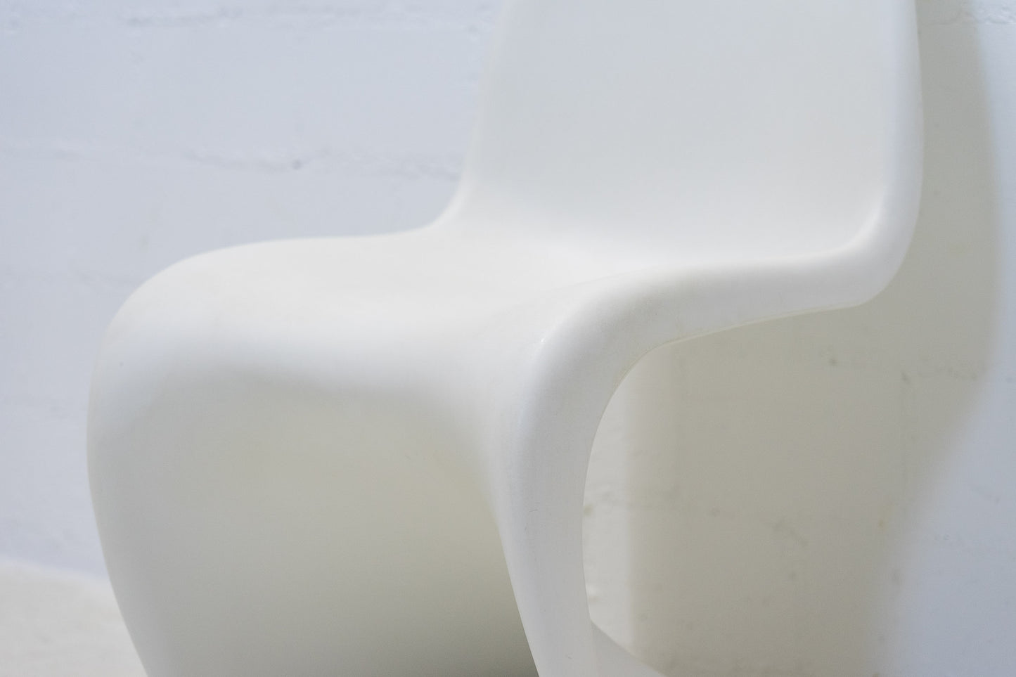Vitra Panton Chair Nr. 1