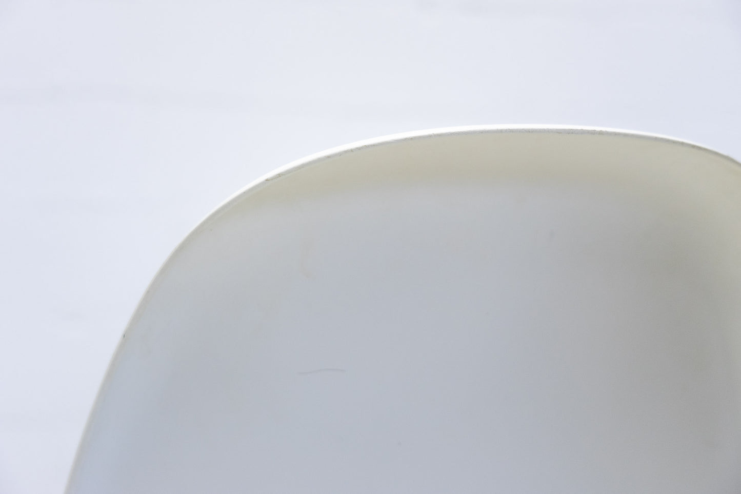 Vitra Panton Chair Nr. 1