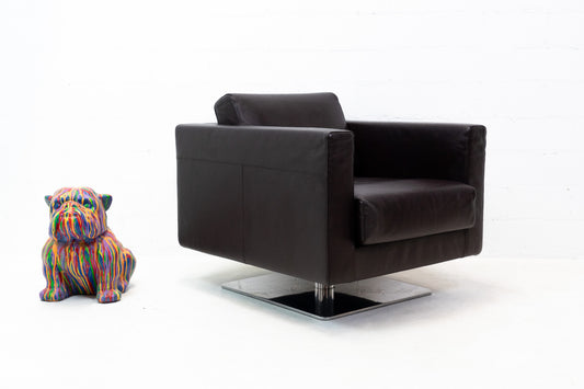 Vitra Park Swivel Armchair Sessel Nr. 2
