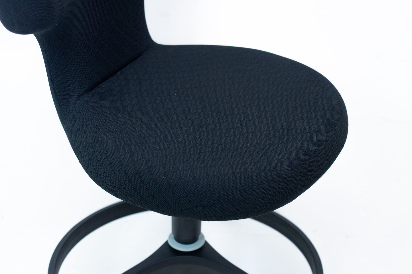 Vitra Pivot High Stool Bürostuhl