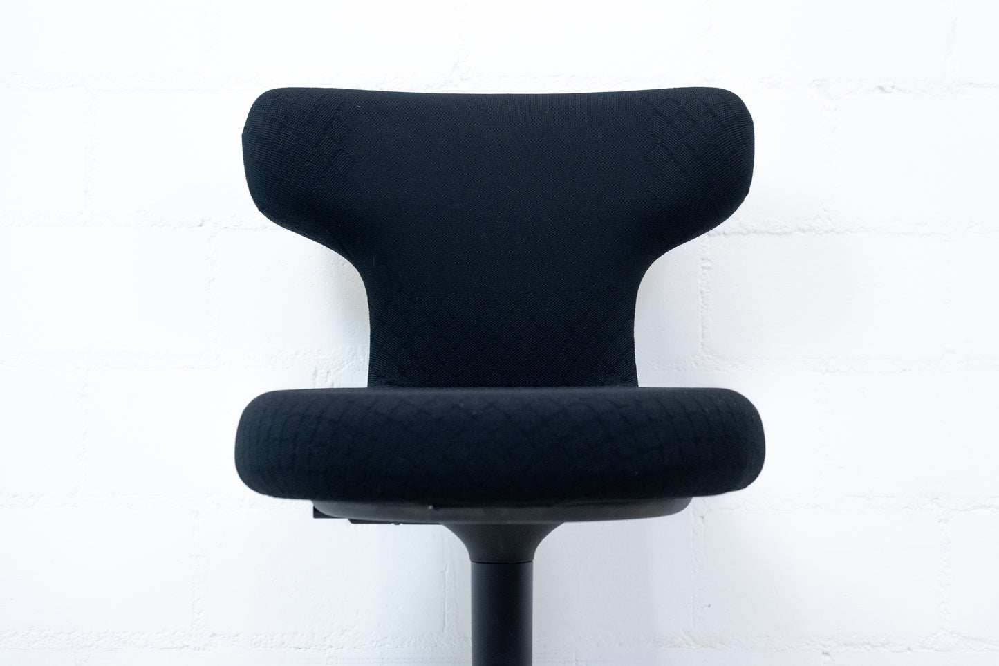 Vitra Pivot High Stool Bürostuhl