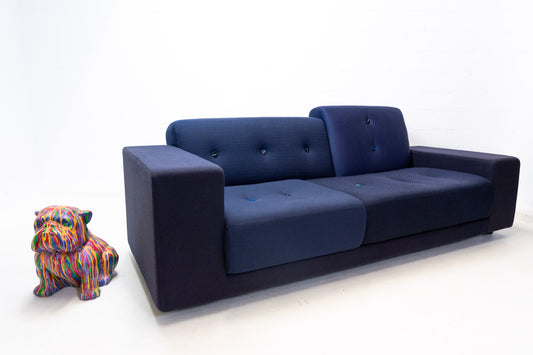 Vitra Polder Sofa Stoff