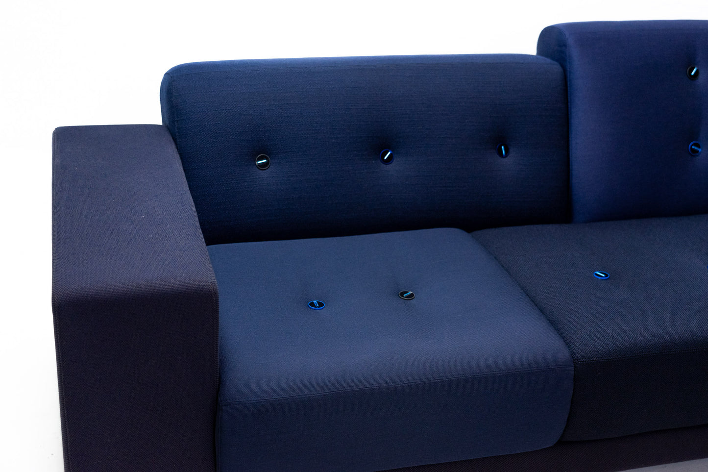 Vitra Polder Sofa Stoff