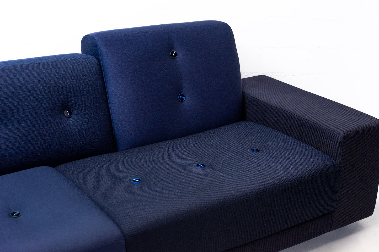 Vitra Polder Sofa Stoff