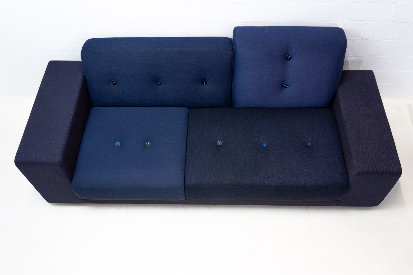 Vitra Polder Sofa Stoff