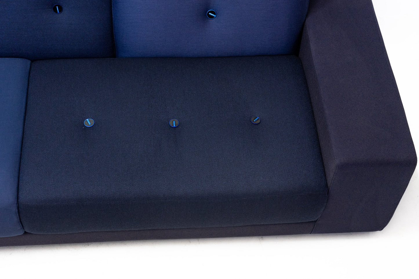 Vitra Polder Sofa Stoff