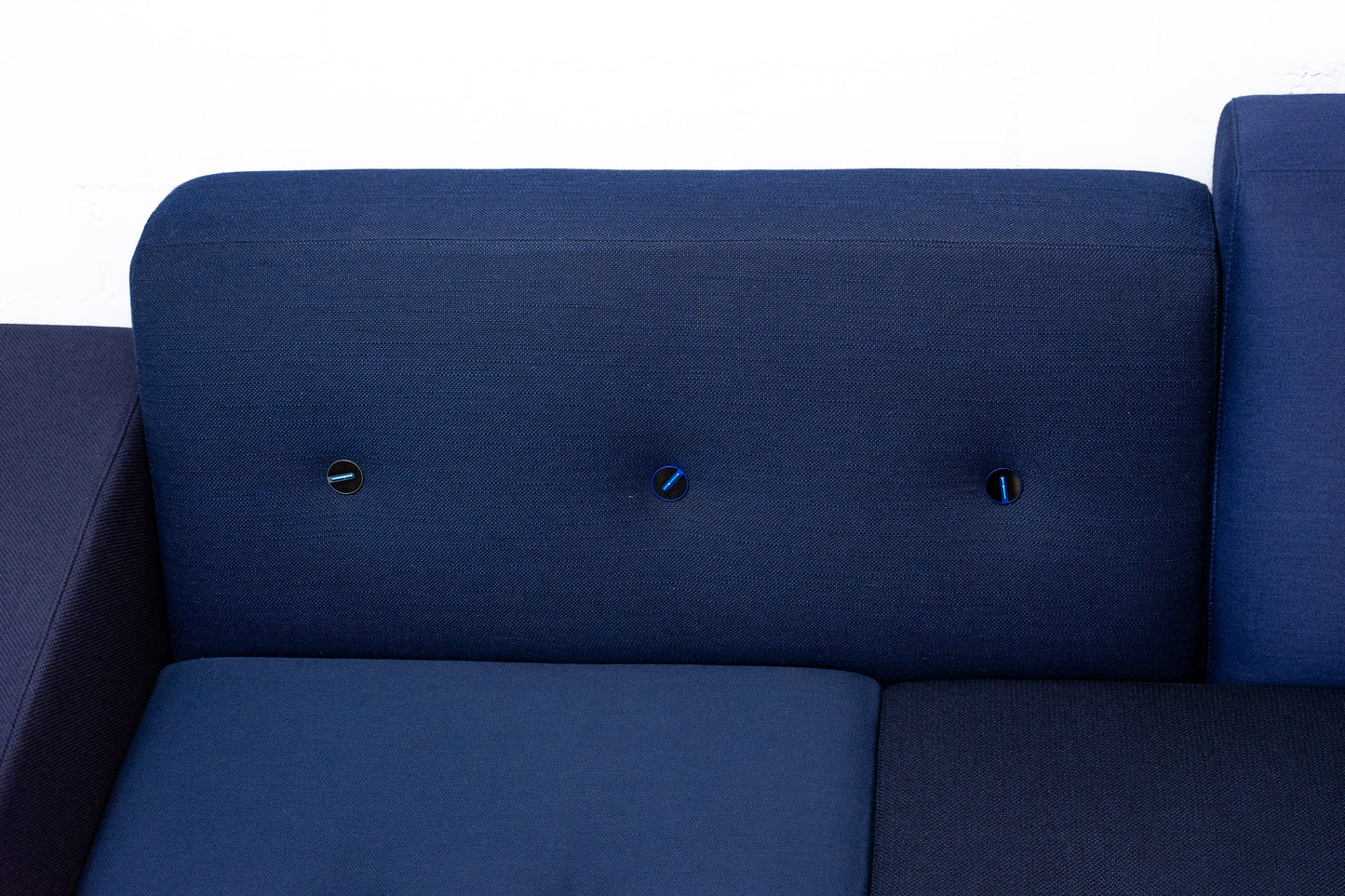 Vitra Polder Sofa Stoff