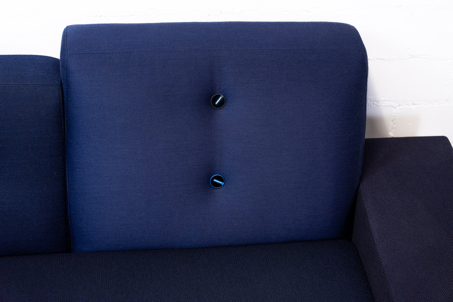 Vitra Polder Sofa Stoff