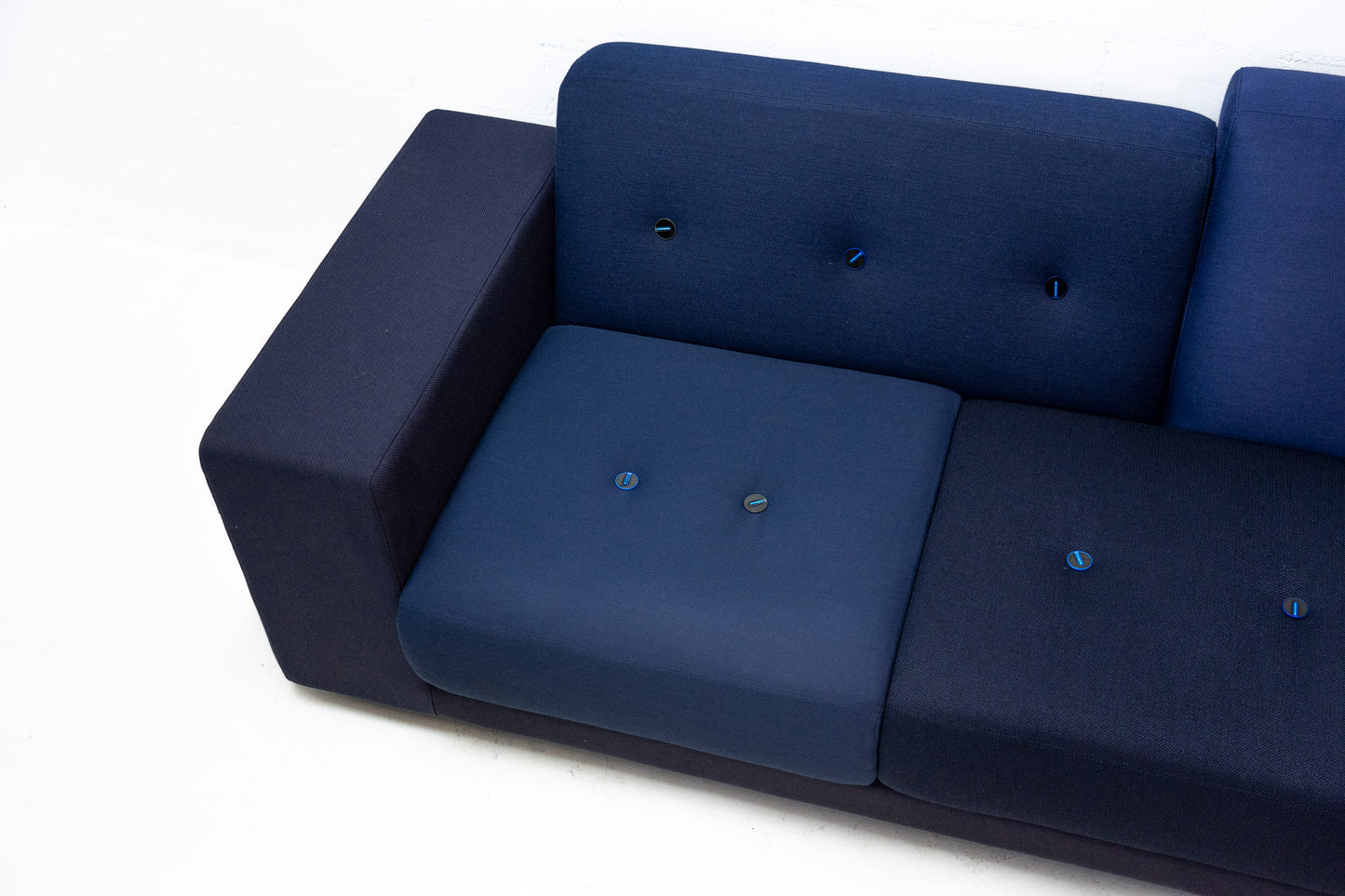 Vitra Polder Sofa Stoff