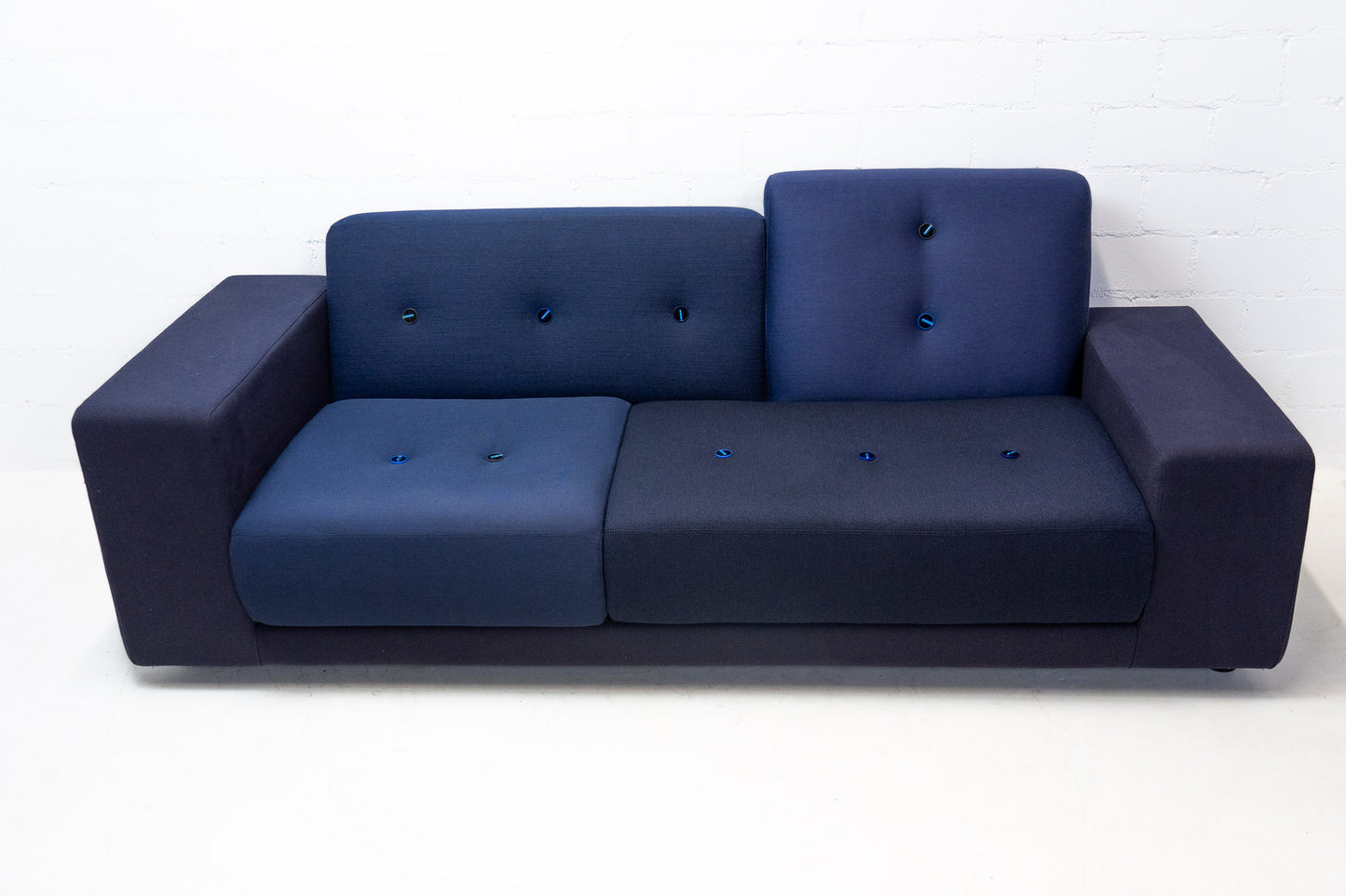 Vitra Polder Sofa Stoff