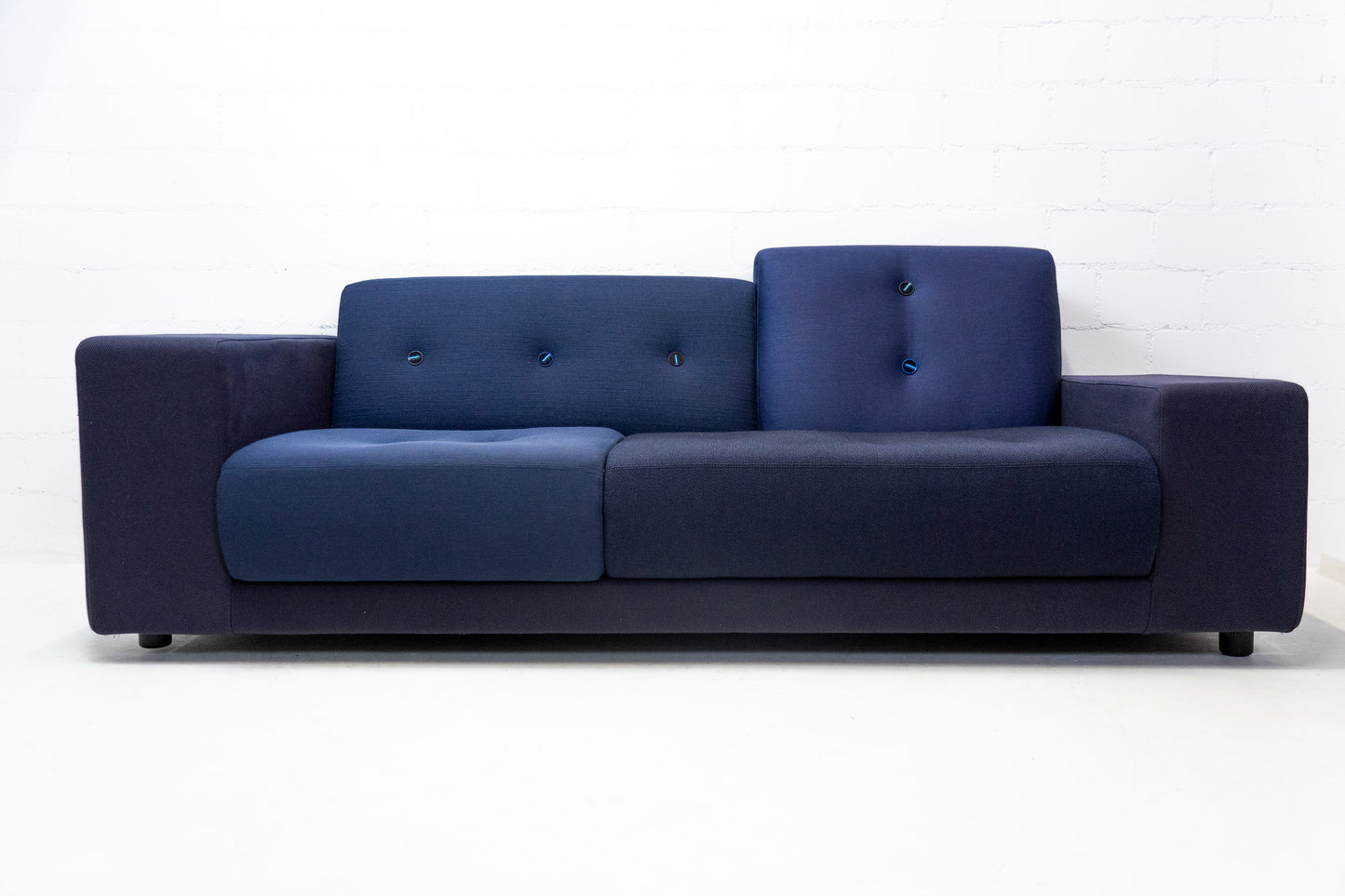 Vitra Polder Sofa Stoff
