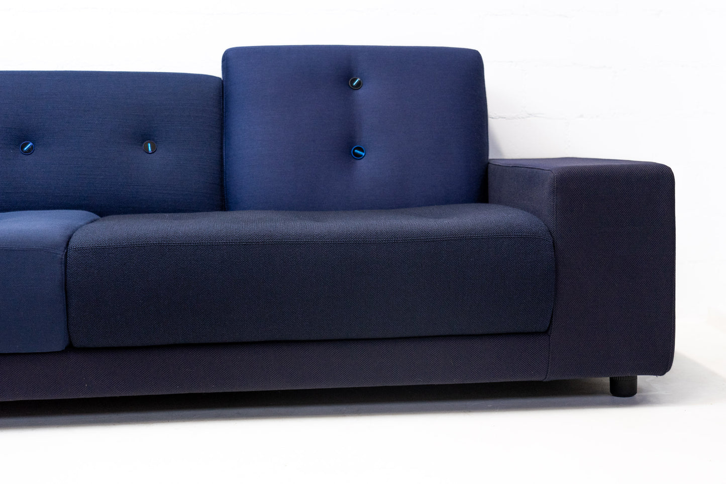 Vitra Polder Sofa Stoff