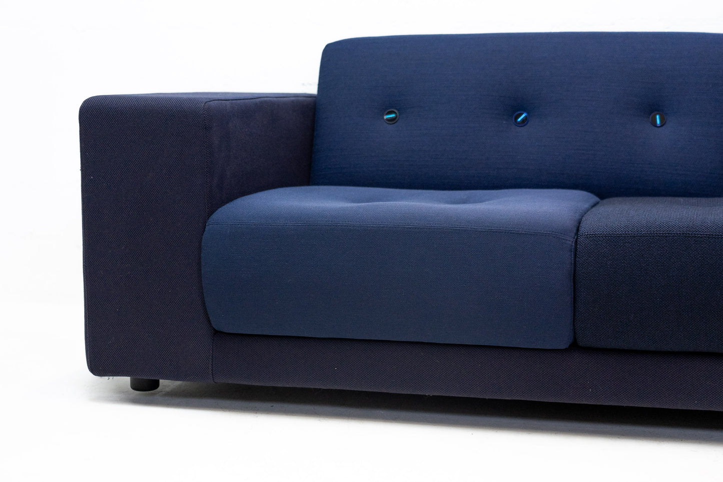 Vitra Polder Sofa Stoff