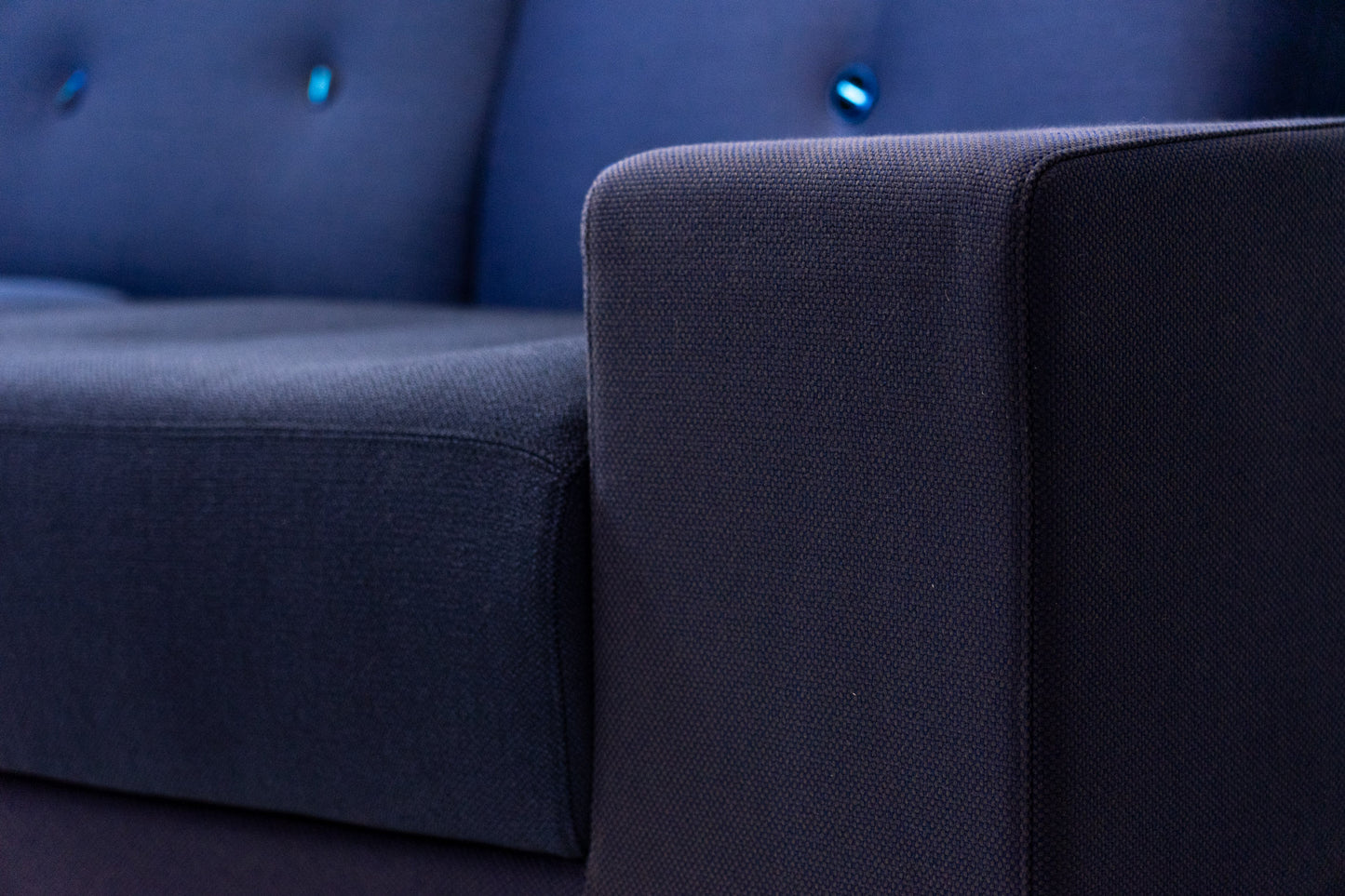 Vitra Polder Sofa Stoff