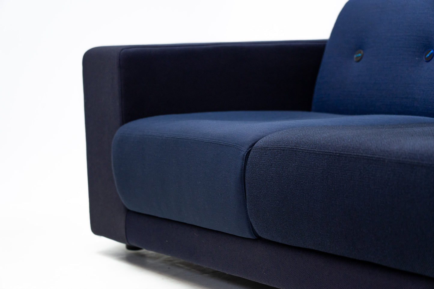 Vitra Polder Sofa Stoff