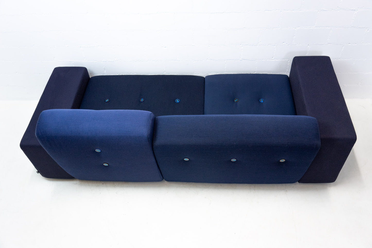 Vitra Polder Sofa Stoff
