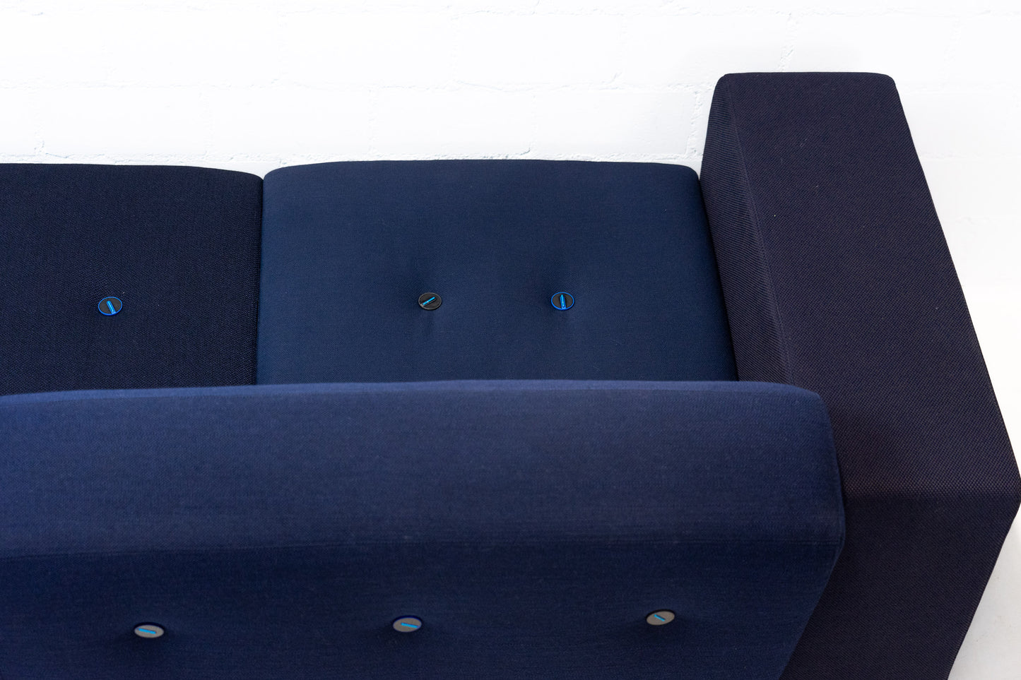 Vitra Polder Sofa Stoff