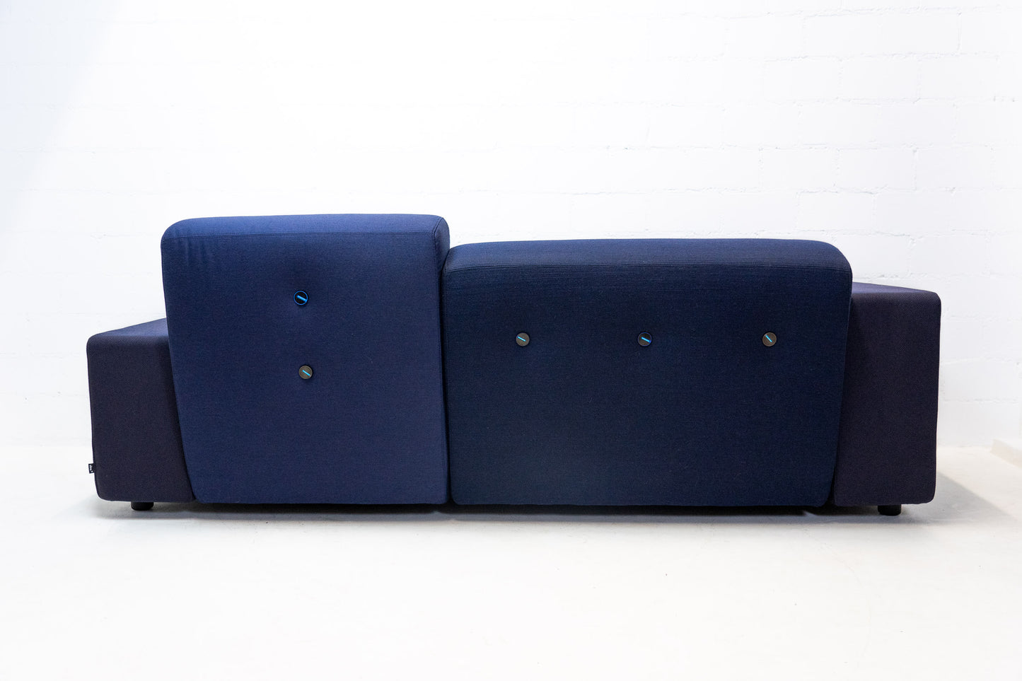 Vitra Polder Sofa Stoff