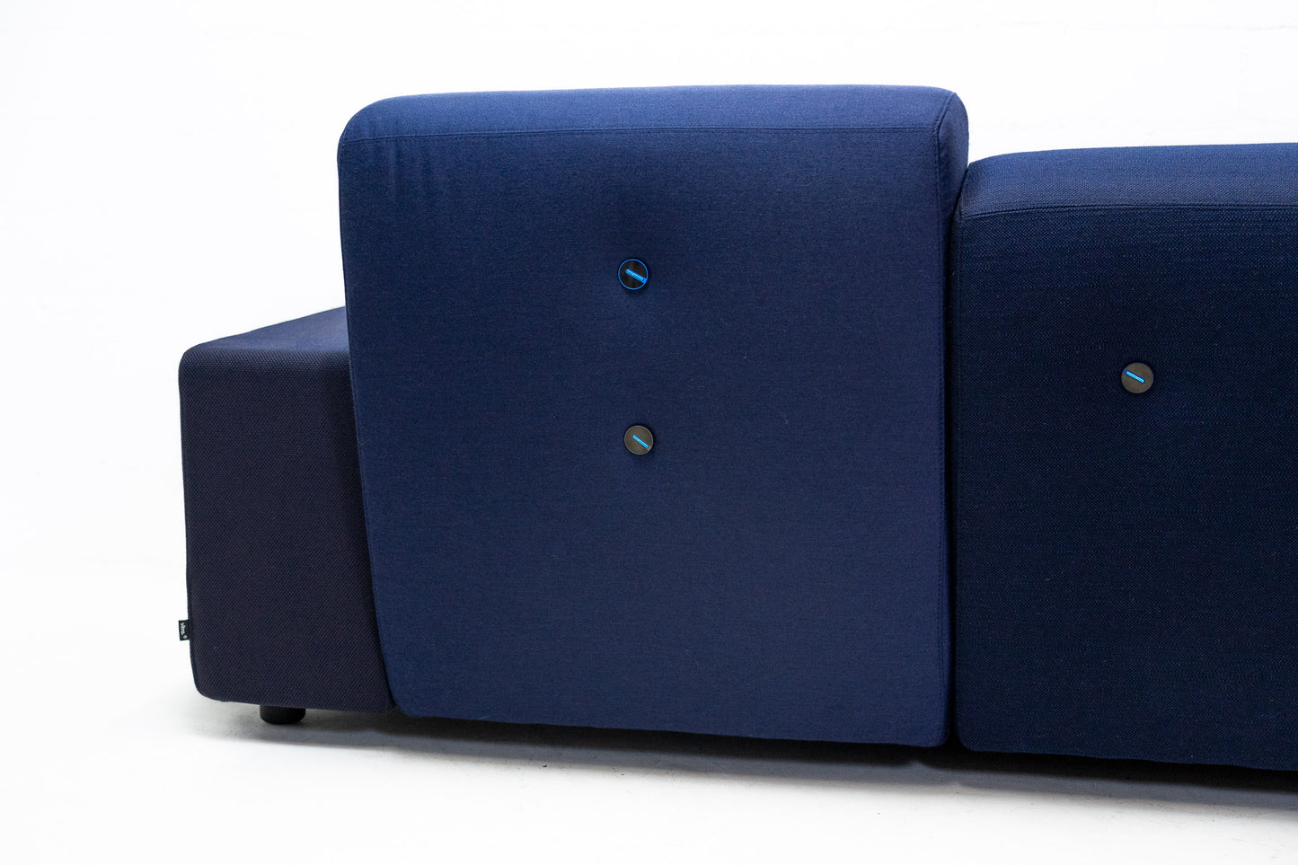 Vitra Polder Sofa Stoff