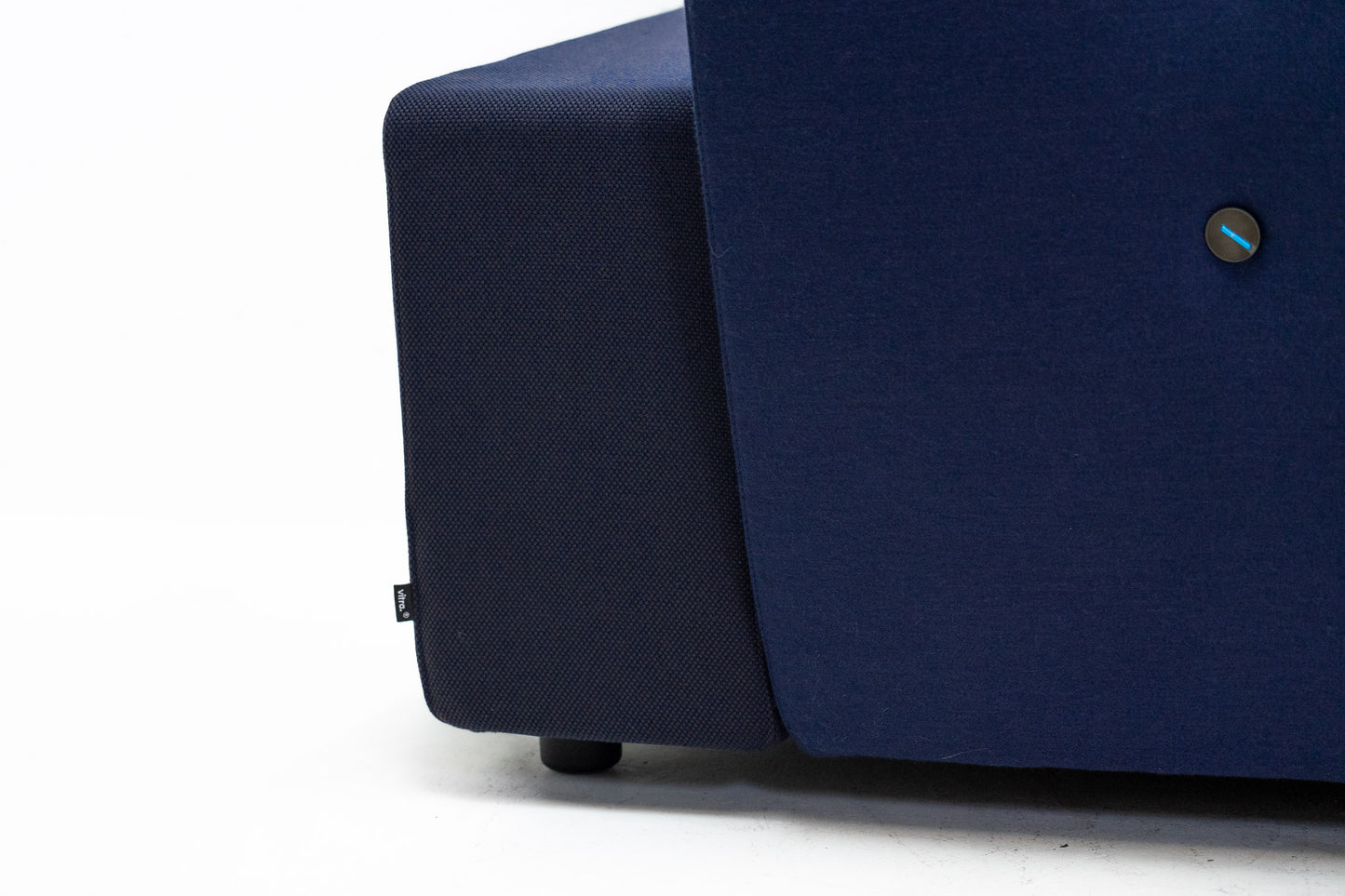 Vitra Polder Sofa Stoff