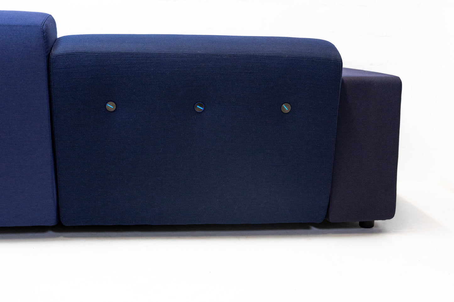 Vitra Polder Sofa Stoff