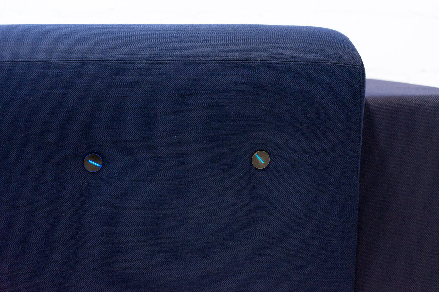 Vitra Polder Sofa Stoff