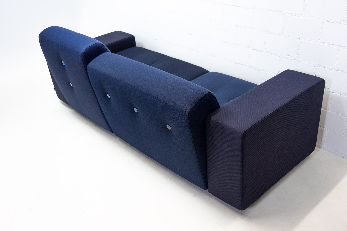 Vitra Polder Sofa Stoff