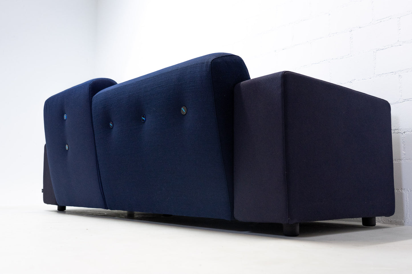 Vitra Polder Sofa Stoff