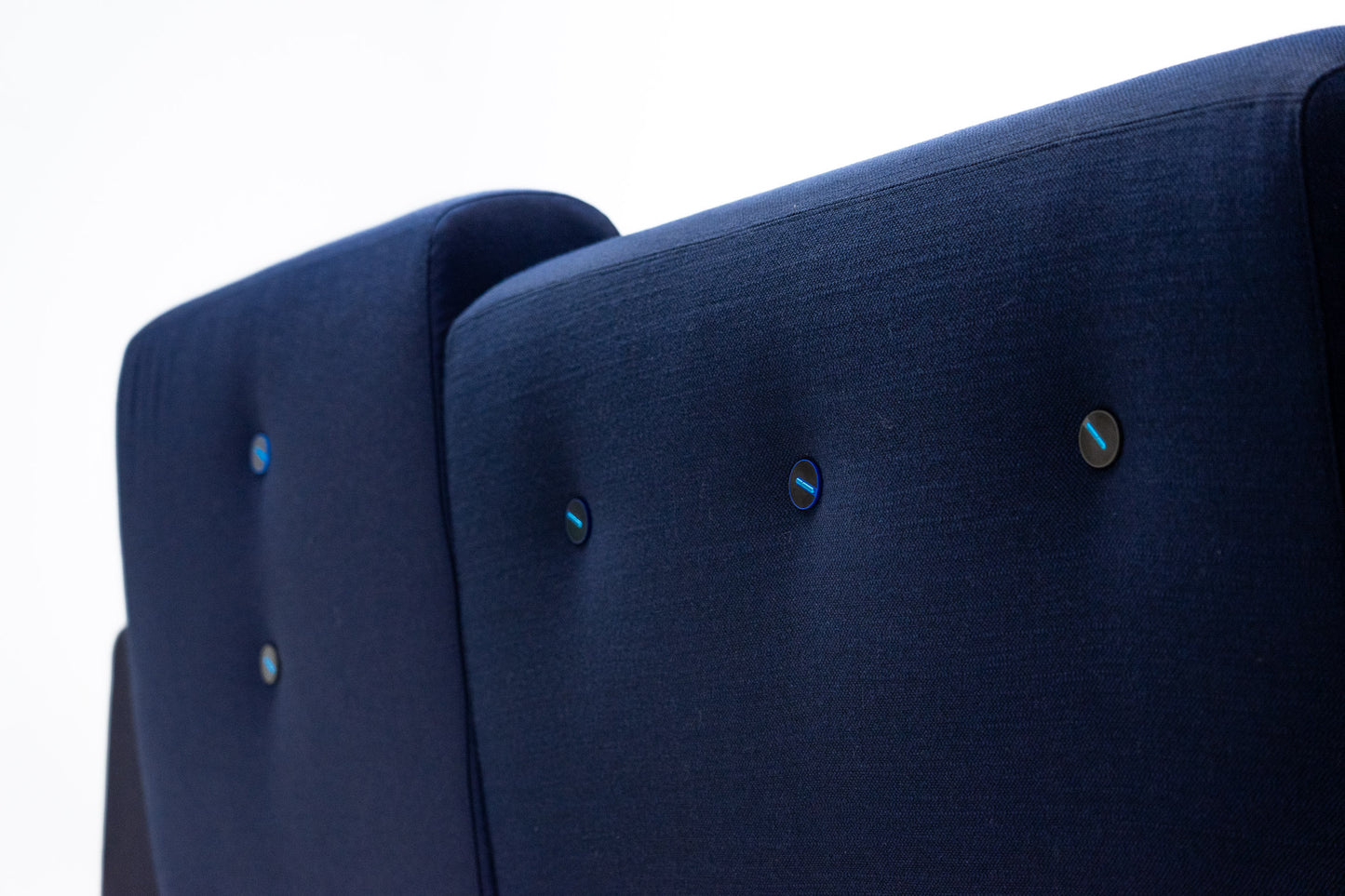 Vitra Polder Sofa Stoff