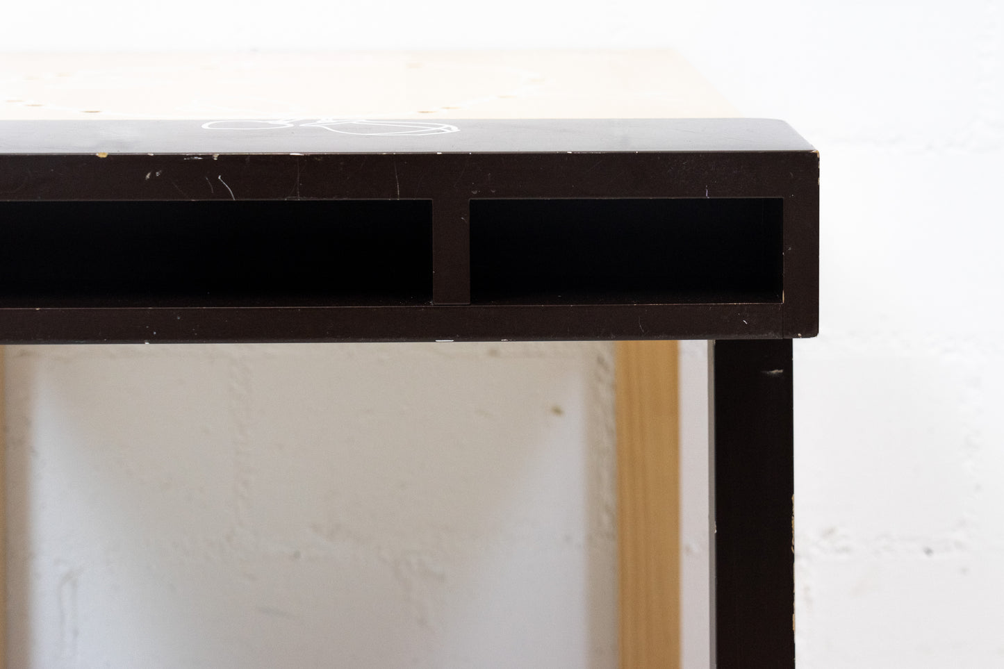 Vitra Porcupine Desk Kindertisch