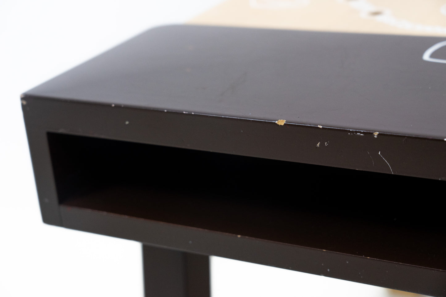 Vitra Porcupine Desk Kindertisch