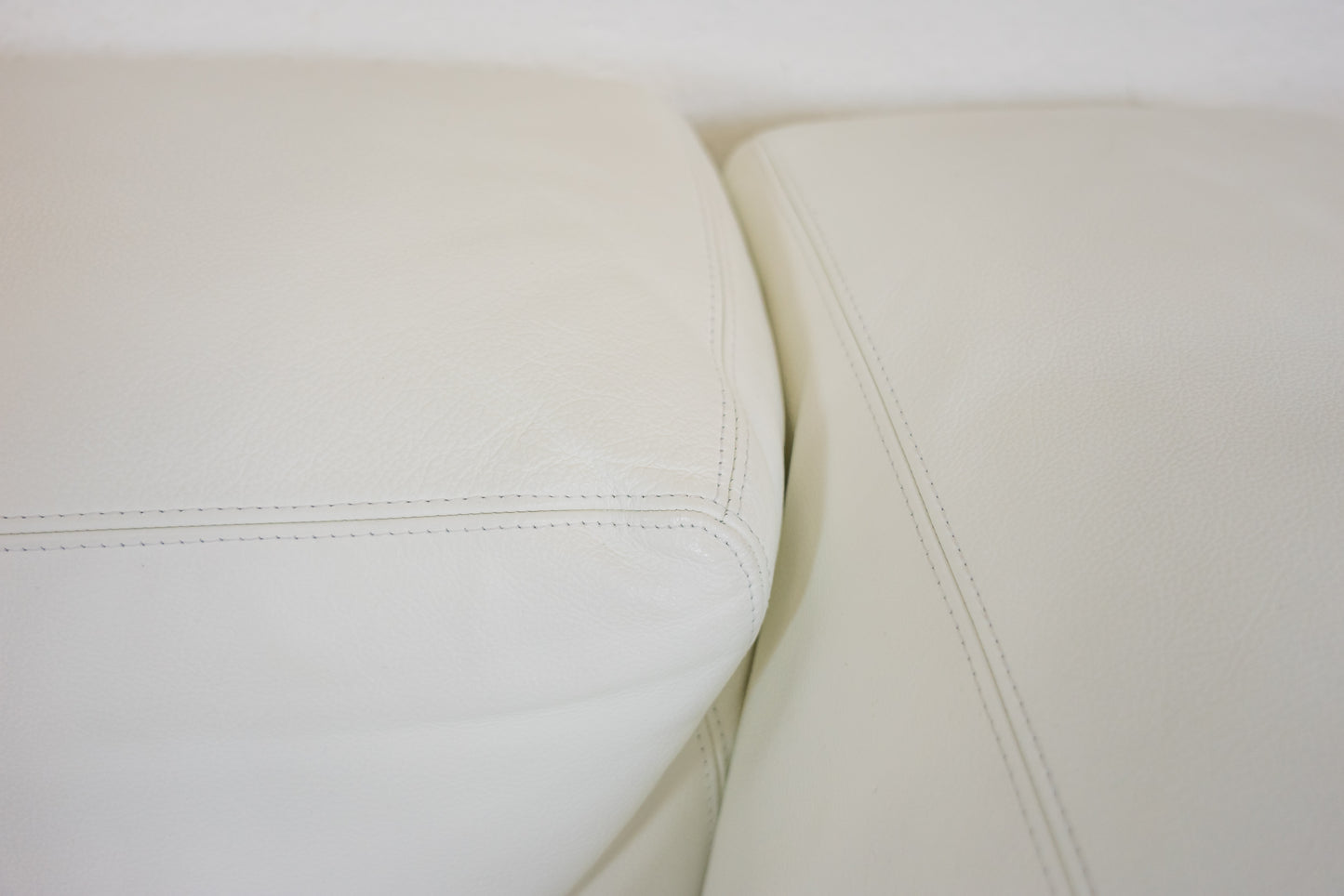 Vitra Place Sofa Leder